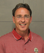 Curt Johnson - School Board Vice-Chair