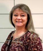Susan Mathison-Young  - Treasurer                                                              