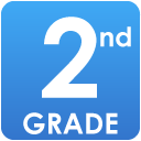 2nd-Grade Webpage