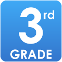 3rd-Grade Webpage