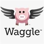 Waggle