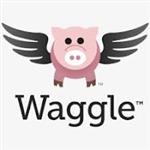 Waggle