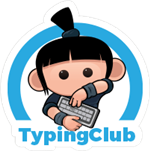 Typing Club Link