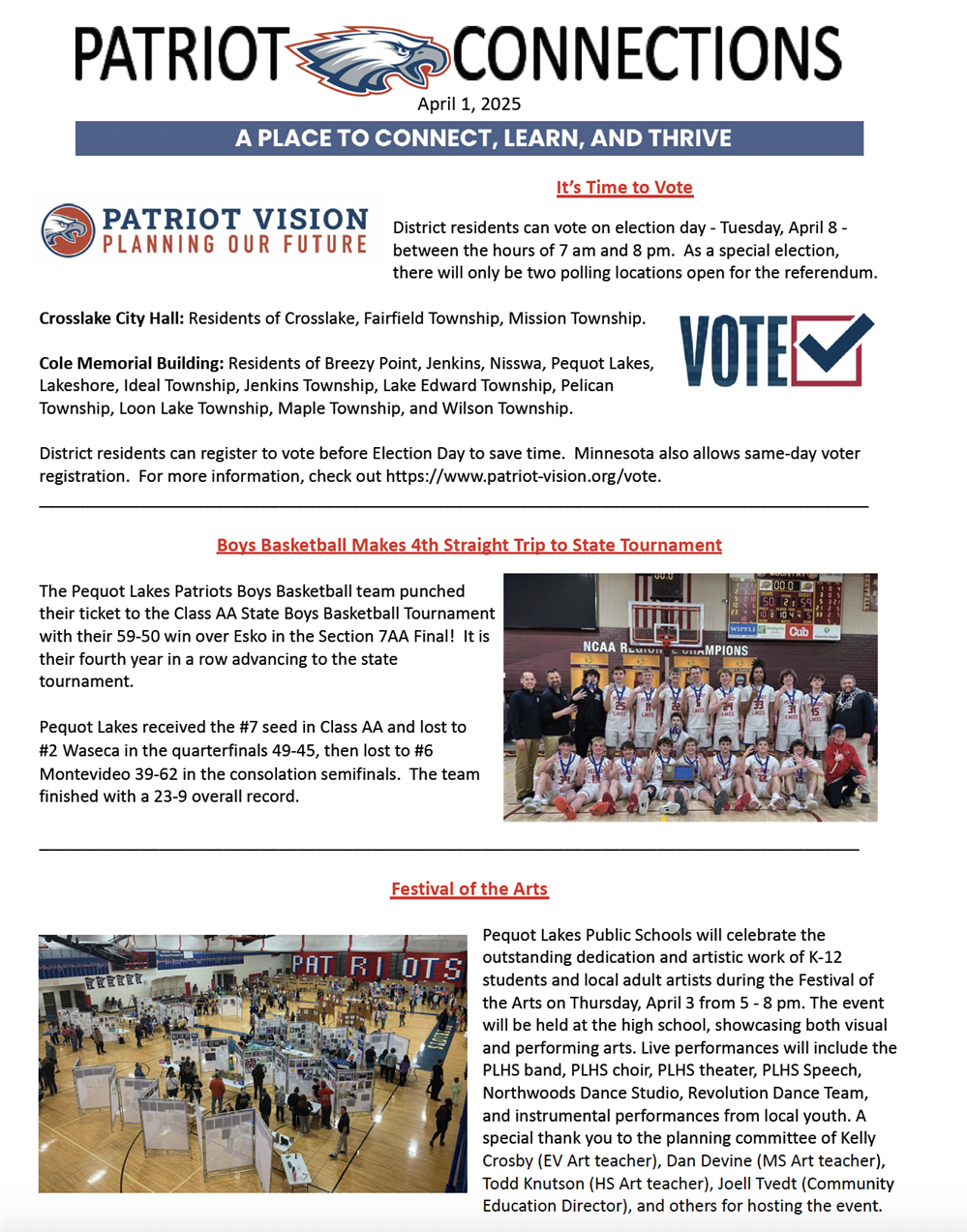  PC Flier