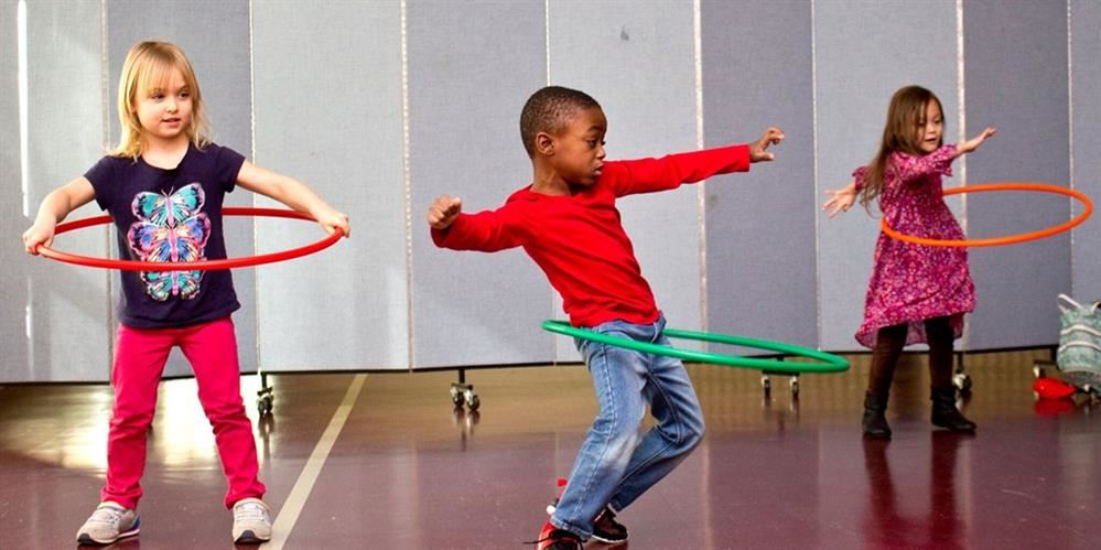 Hula Hoop Image