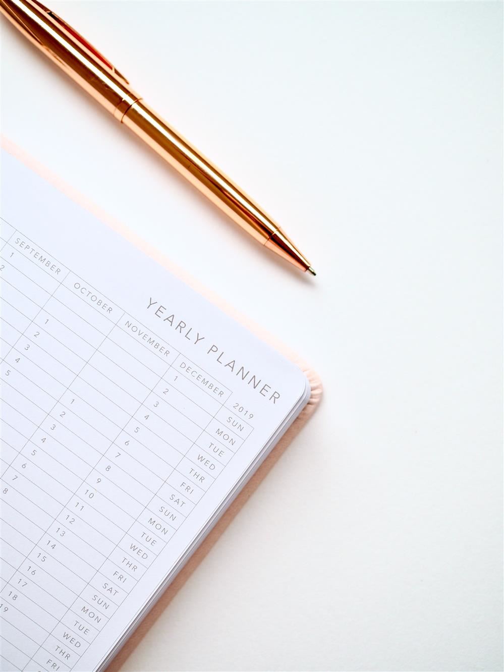 Strategic Planning Survey 