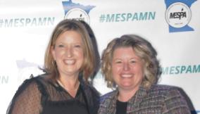 EAGLE VIEW ELEMENTARY SCHOOL RECEIVES THE 2023 STEM INNOVATION AWARD